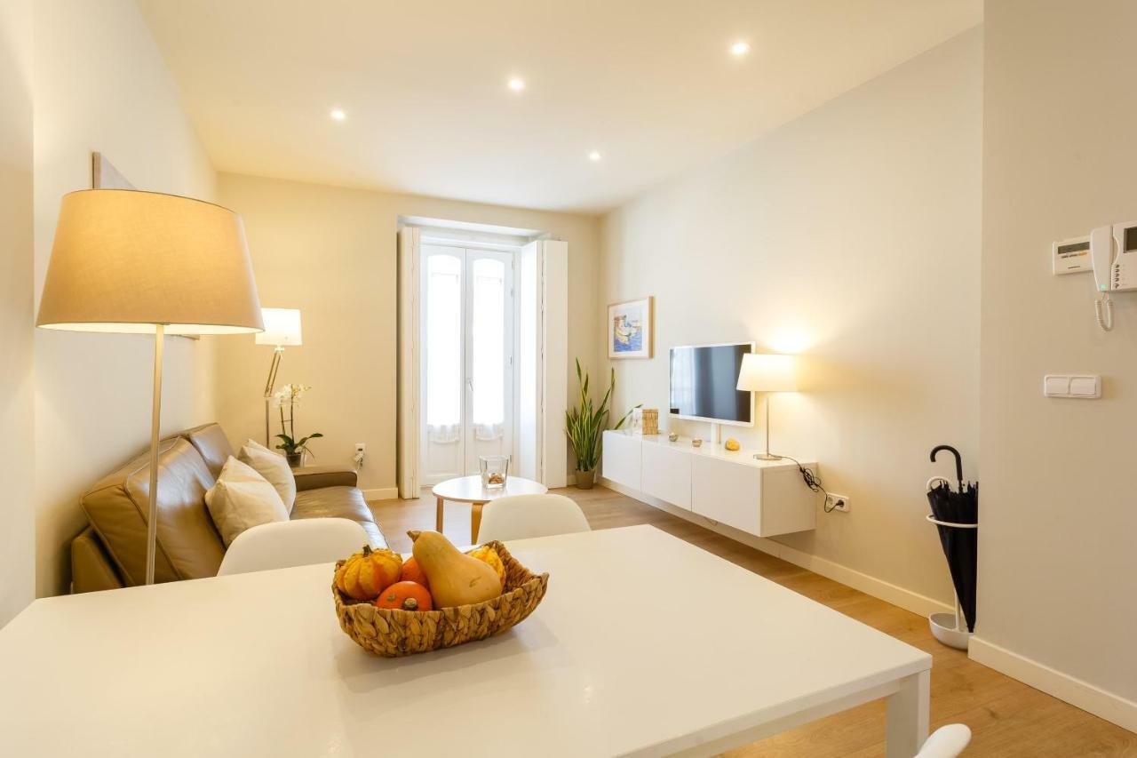 Apartamento Lujo Junto a la Catedral Cádiz Exterior foto