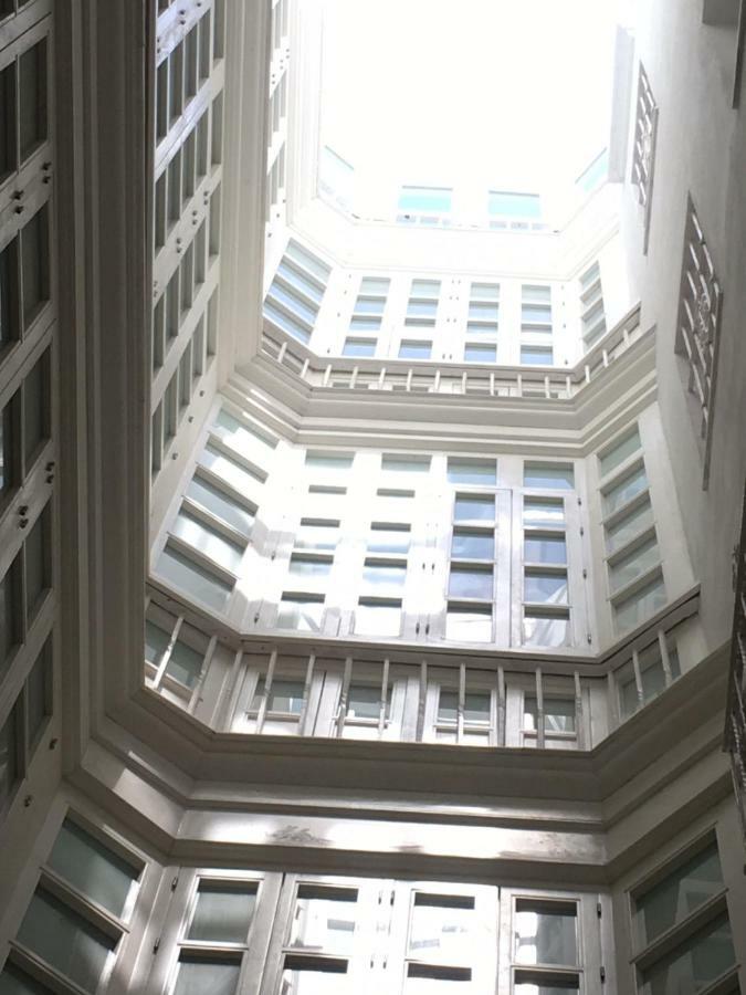 Apartamento Lujo Junto a la Catedral Cádiz Exterior foto