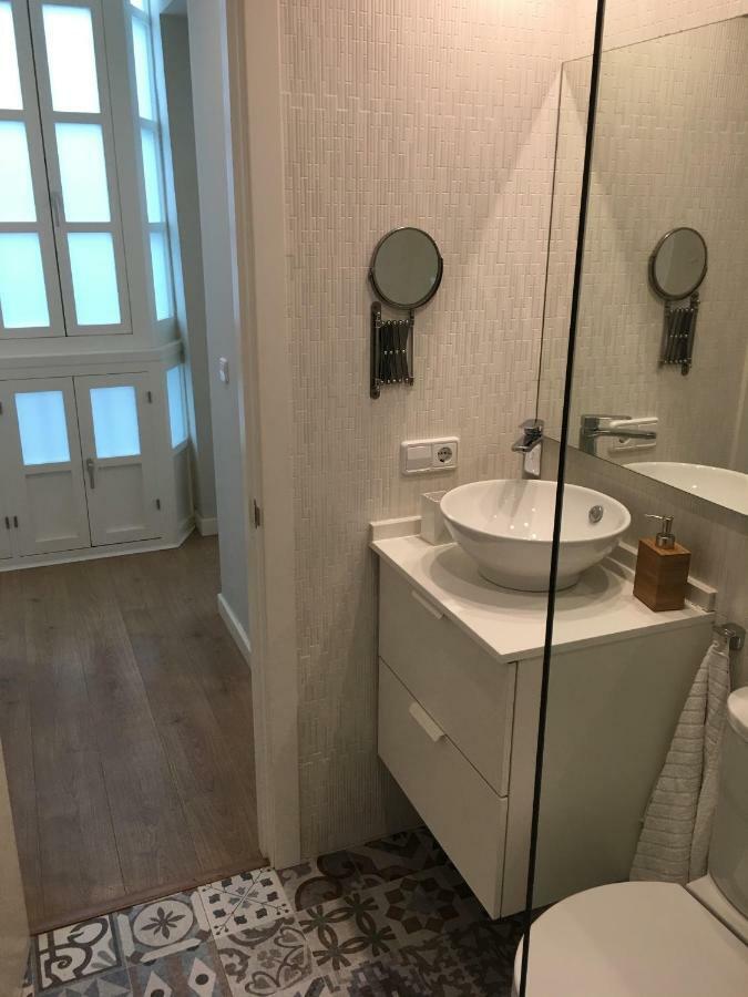 Apartamento Lujo Junto a la Catedral Cádiz Exterior foto