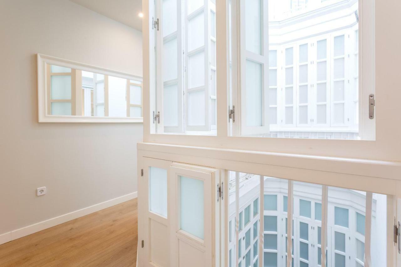 Apartamento Lujo Junto a la Catedral Cádiz Exterior foto