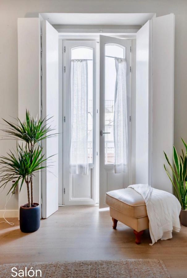 Apartamento Lujo Junto a la Catedral Cádiz Exterior foto